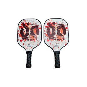 Onix Recruit Deluxe Composite Pickleball Paddles Set of 2 (No Balls)